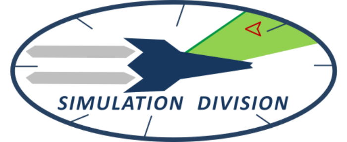 Sim Div logo